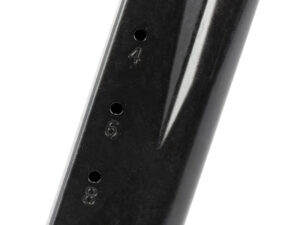 ProMag RUG23 Standard  10rd 45 ACP Fits Ruger SR Blued Steel