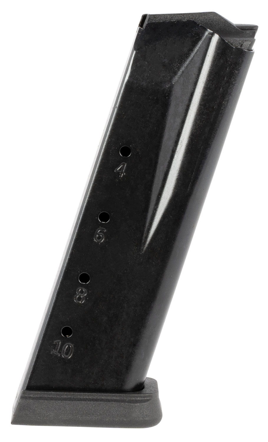 ProMag RUG23 Standard 10rd 45 ACP Fits Ruger SR Blued Steel
