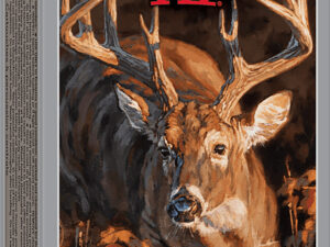 Winchester Ammo X68SPCDS Deer Season XP 6.8mmRemSPC 115gr Extreme Point 20 Per Box/10 Case