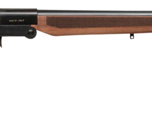 Charles Daly 930234 101  Full Size 12 Gauge Break Open 3" 1rd 28" Blued Steel Barrel, Blued Steel Receiver, Fixed Walnut Wood Stock
