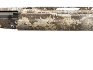 Winchester Repeating Arms 511258392 SX4 Waterfowl Hunter 12 Gauge 28" 4+1 3" Overall TrueTimber Prairie Right Hand (Full Size) Includes 3 Invector-Plus Chokes