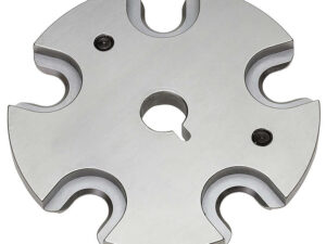 Hornady 392632 Lock-N-Load Shell Plate Multi Caliber Size #32 Steel