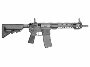 SMITH AND WESSON M&P15 SBR 5.56 11.5" M-LOK 10"