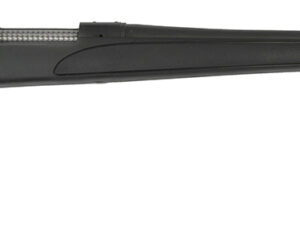 Remington Firearms (New) R85447 700 ADL Full Size 6.5 Creedmoor 4+1 24" Matte Blued Carbon Steel Barrel, Matte Blued Drilled & Tapped Steel Receiver, Black Fixed Synthetic Stock, Right Hand