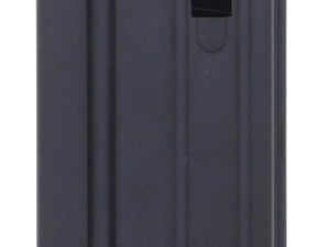 Bushmaster F419187 AR-15  5rd 450 Bushmaster Black Aluminum