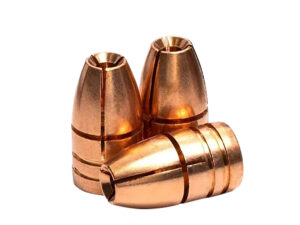Lehigh Defense 02355105SP Controlled Fracturing 9mmLuger 105gr Controlled Fracturing 50/Box