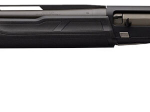 Winchester Repeating Arms 511252292 SX4  12 Gauge with 28" Barrel, 3.5" Chamber, 4+1 Capacity, Overall Matte Black Finish, Left Hand (Full Size) Includes 3 Chokes