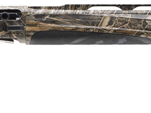 Beretta USA J42XS28 A400 Xtreme Plus 20 Gauge 3" 3+1 28" Vent Rib Steelium Barrel, Realtree Max-7 with Black Grip Panels, Fixed Kick-Off Stock, 5 Ext. Chokes