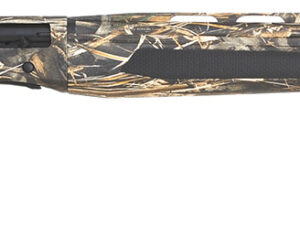 TriStar 24195 Viper G2 Full Size 12 Gauge Semi-Auto 3" 5+1 28" Overall Realtree Max-7 Steel Barrel, Steel Receiver, Fixed Realtree Max-7 Synthetic Stock, Beretta/Benelli Mobil Chokes, Right Hand