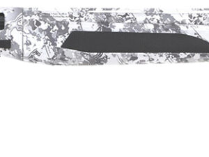 TriStar 24230 Viper G2 Pro 12 Gauge 3" 5+1 30" Vent Rib, TrueTimber Viper Snow Camo, Fixed Stock with Rubber OverMolded Grip Panels, Fiber Optic Sight, 3 Chokes