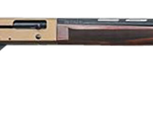 TriStar 24268 Viper G2 Pro Full Size 28 Gauge Semi-Auto 2.75" 5+1 28" Black Vent Rib Barrel, Bronze Cerakote Steel Receiver,Fixed Turkish Walnut  Stock, Beretta/Benelli Mobil Chokes, Right Hand