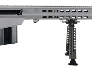 BARR 18068-S M107A1 FLUTED     50BMG   20 10R GRY