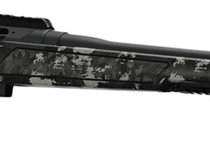 CHRIS 8011502700 EVOKE HUNTER  300PR  22       BLK
