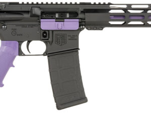 DIA DB175AK271 5.56 DB15 A2 16 30R MOE BLK/PRPL