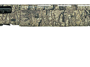 Escort HEPS412805TB PS  Full Size 410 Gauge Semi-Auto 3" 4+1 28" Realtree Timber Vent Rib Barrel, Grooved Aluminum Receiver, Adjustable Realtree Timber Synthetic Stock