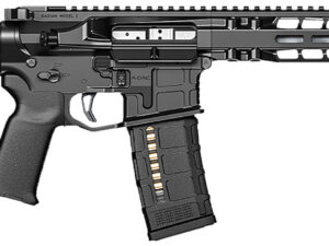 RADN R0033 MODEL 1 PISTOL 223 WYLDE 10.5" RDBLK