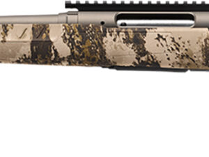 Savage Arms  Axis 2 Pro Western 270 Win 4+1 20" Left Hand