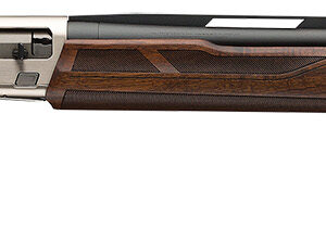 Winchester Repeating Arms 511236691 SX4 Upland Field Full Size 20 Gauge 3" 4+1 26" Matte Blued Back-Bored Barrel, Engraved Matte Nickel Aluminum Alloy Receiver, Fixed Fixed Turkish Walnut Stock