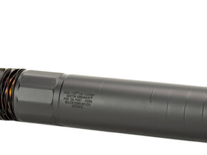 Griffin Armament GADLPSR762W OTB Dual-Lok  30/7.62mm 1.50" Black 17-4 PH Stainless Steel