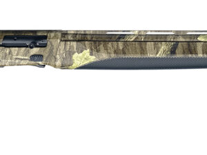 TriStar 20244 Raptor II  20 Gauge Semi-Auto 3" 5+1 28" Mossy Oak Country Roots Vent Rib Steel Barrel & Receiver, Fixed Mossy Oak Country Roots Synthetic Stock