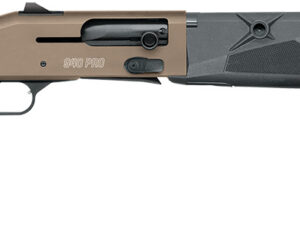 Mossberg 85177 940  12 Gauge 7+1 18.50"