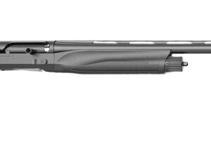 Retay USA BRACEBLK28 Ace Type R Full Size 20 Gauge Semi-Auto 3" 3+1 28" Extra Black Vent Rib Barrel, Drilled & Tapped Hump Back Steel Receiver, Adj Shim Black Synthetic Stock, Ambidextrous