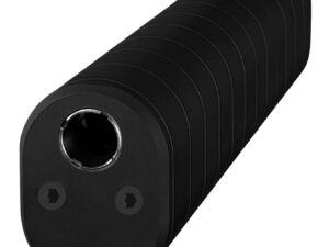 Yankee Hill 1200 VICTRA-12  12 Gauge Black 7075 Aluminum/Steel