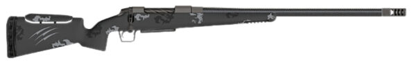 FIERCE FCRXP308WIN18TP CRB RIVAL XP 308 18" TNG/PH