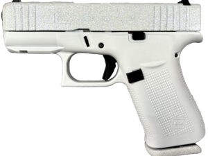 GLK PX4350204NFRST     GG   G43X 9MM      10R CERA