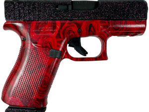 GLK PX4350204NRR       GG   G43X 9MM      10R CERA
