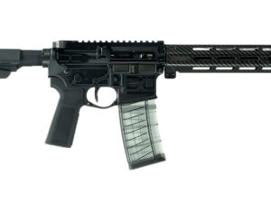FAXON FX5510X      ION-X HYPERLITE 556 BLK  CERA