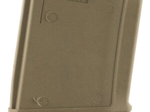 ProMag COL26 Standard  10rd 223 Rem/5.56x45mm Fits AR-15/M16 Desert Tan DuPont Zytel Polymer