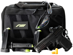 RMARTIN RM1CBLKOSP10RR 9MM 4 2-10R BLK