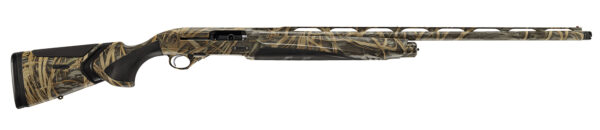 Beretta USA J42XW18 A400 Xtreme Plus 12 Gauge 3.50"  2+1 28" Overall Mossy Oak Original Shadow Grass Steelium Plus Vent Rib Barrel, Kick-Off Mossy Oak Original Shadow Grass Synthetic Stock, Right Hand
