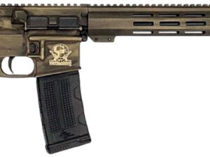 GLFA GL15223 B-BRZ   223 WYLDE RIFLE B-WORN BRONZ