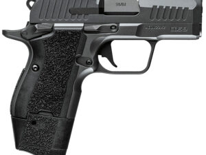 KIMBER 3600012 CDS9 CLASSIC 9MM 13/15R