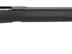 SAVAGE ARMS 12LRP 6.5CREEDMOOR BL/BLK 26"