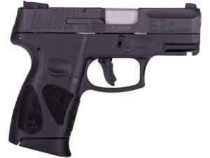 TAURUS G2C 40S&W BLK/BLK 3.2" 10+1  #