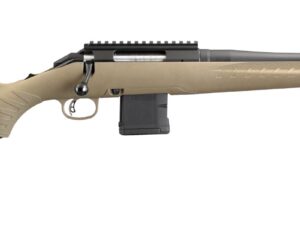 RUGER AMER RANCH 5.56 FDE 16" 10+1 #