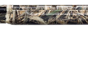 Charles Daly 930099 635 Field 12 Gauge 5+1 3.5" 28" Vent Rib Barrel, Full Coverage Realtree Max-5 Camouflage, Synthetic Stock,  Includes 5 Choke Tubes