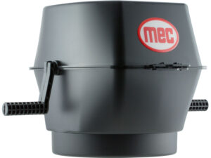 MEC Brass Prep Rotary Tumbler