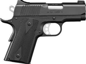KIMBER ULTRA CARRY II 45ACP