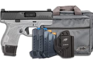 KIMBER R7 MAKO 9MM GRY 15+1 OR BUNDLE