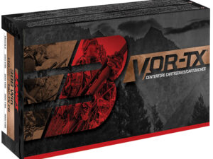 Barnes Bullets 30816 VOR-TX Rifle 308Win 130gr Tipped TSX Boat Tail 20 Per Box/10 Case