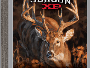 Winchester Ammo X2506DS Deer Season XP 25-06Rem 117gr Extreme Point 20 Per Box/10 Case