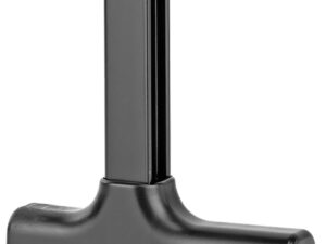 ETS Group ETSCAMRIFLE C.A.M Mag Loader Universal Style made of Polymer with Black Finish for Multi-Caliber AR-Platform