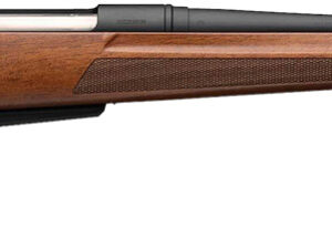 Winchester Repeating Arms 535709230 XPR Sporter 7mm Rem Mag Caliber with 3+1 Capacity, 26" Barrel, Black Perma-Cote Metal Finish & Turkish Walnut Stock Right Hand (Full Size)