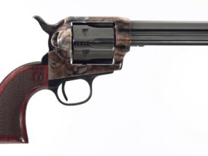 TAYLOR'S & COMPANY SMOKEWAGON 357MAG BL/WD 4.75"