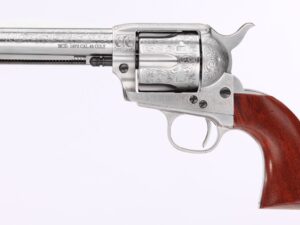 TAYLOR'S & COMPANY CATTLEMAN 45LC SS/WD 4.75"