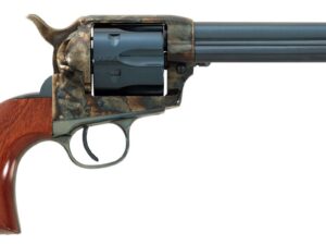 TAYLOR'S & COMPANY CATTLEMAN 45LC BL/WD 5.5"
